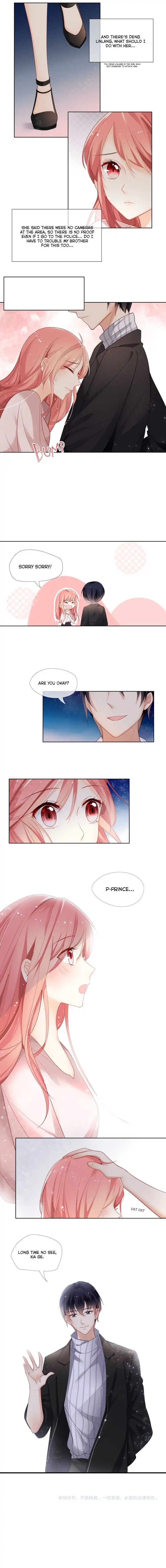 Wolf and Commander Chapter 2 15